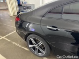  Mercedes  CLA-Klasse CLA CLA 200 Business Solution 120kW/163pk  4D/P Man-6 #75