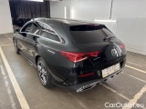  Mercedes  CLA-Klasse CLA Shooting Brake CLA 180 d 85kW/116pk  5D/P Auto-8 #3