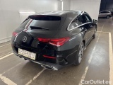  Mercedes  CLA-Klasse CLA Shooting Brake CLA 180 d 85kW/116pk  5D/P Auto-8 #4