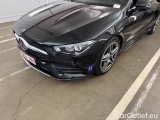  Mercedes  CLA-Klasse CLA Shooting Brake CLA 180 d 85kW/116pk  5D/P Auto-8 #30