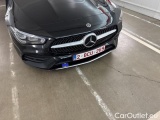  Mercedes  CLA-Klasse CLA Shooting Brake CLA 180 d 85kW/116pk  5D/P Auto-8 #33