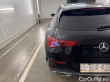  Mercedes  CLA-Klasse CLA Shooting Brake CLA 180 d 85kW/116pk  5D/P Auto-8 #63