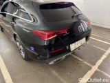  Mercedes  CLA-Klasse CLA Shooting Brake CLA 180 d 85kW/116pk  5D/P Auto-8 #71