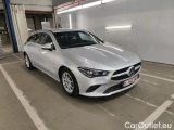  Mercedes  CLA-Klasse CLA Shooting Brake CLA 180 d Business Solution 85kW/116pk  5D/P Auto-7 #2