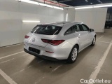  Mercedes  CLA-Klasse CLA Shooting Brake CLA 180 d Business Solution 85kW/116pk  5D/P Auto-7 #4