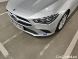  Mercedes  CLA-Klasse CLA Shooting Brake CLA 180 d Business Solution 85kW/116pk  5D/P Auto-7 #21