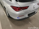  Mercedes  CLA-Klasse CLA Shooting Brake CLA 180 d Business Solution 85kW/116pk  5D/P Auto-7 #42