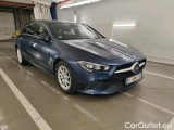  Mercedes  CLA-Klasse CLA Shooting Brake CLA 180 d DCT Business Solution 85kW/116pk  5D/P Auto-8 #2