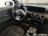  Mercedes  CLA-Klasse CLA Shooting Brake CLA 180 d DCT Business Solution 85kW/116pk  5D/P Auto-8 #5
