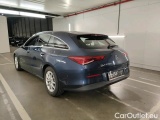  Mercedes  CLA-Klasse CLA Shooting Brake CLA 180 d DCT Business Solution 85kW/116pk  5D/P Auto-8 #3