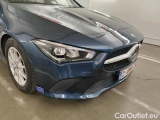 Mercedes  CLA-Klasse CLA Shooting Brake CLA 180 d DCT Business Solution 85kW/116pk  5D/P Auto-8 #17
