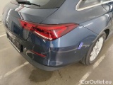  Mercedes  CLA-Klasse CLA Shooting Brake CLA 180 d DCT Business Solution 85kW/116pk  5D/P Auto-8 #34