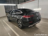  Mercedes  G-Klasee GLC Coupé GLC 200 d Business Solution 120kW/163pk  5D/P Auto-9 #3