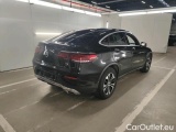  Mercedes  G-Klasee GLC Coupé GLC 200 d Business Solution 120kW/163pk  5D/P Auto-9 #4