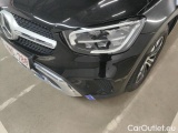  Mercedes  G-Klasee GLC Coupé GLC 200 d Business Solution 120kW/163pk  5D/P Auto-9 #28