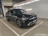  Mercedes  G-Klasee GLC Coupé GLC 200 d Business Solution 120kW/163pk  5D/P Auto-9 #2