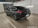  Mercedes  G-Klasee GLC Coupé GLC 200 d Business Solution 120kW/163pk  5D/P Auto-9 #3