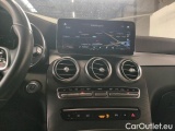  Mercedes  G-Klasee GLC Coupé GLC 200 d Business Solution 120kW/163pk  5D/P Auto-9 #6