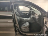  Mercedes  G-Klasee GLC Coupé GLC 200 d Business Solution 120kW/163pk  5D/P Auto-9 #7