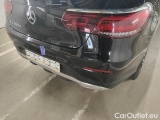  Mercedes  G-Klasee GLC Coupé GLC 200 d Business Solution 120kW/163pk  5D/P Auto-9 #40