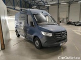  Mercedes  Sprinter  311 CDI GB L2 FWD Functional 3.5T 84kW/114pk  4D/P Man-6 #2