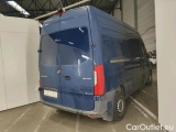  Mercedes  Sprinter  311 CDI GB L2 FWD Functional 3.5T 84kW/114pk  4D/P Man-6 #4