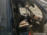  Mercedes  Sprinter  311 CDI GB L2 FWD Functional 3.5T 84kW/114pk  4D/P Man-6 #6