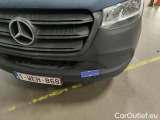 Mercedes  Sprinter  311 CDI GB L2 FWD Functional 3.5T 84kW/114pk  4D/P Man-6 #24