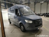  Mercedes  Sprinter  311 CDI GB L2 FWD Functional 3.5T 84kW/114pk  4D/P Man-6 #2
