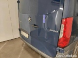  Mercedes  Sprinter  311 CDI GB L2 FWD Functional 3.5T 84kW/114pk  4D/P Man-6 #58