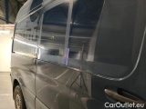  Mercedes  Sprinter  311 CDI GB L2 FWD Functional 3.5T 84kW/114pk  4D/P Man-6 #87