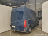  Mercedes  Sprinter  311 CDI GB L2 FWD Functional 3.5T 84kW/114pk  4D/P Man-6 #4