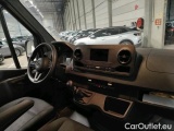  Mercedes  Sprinter  311 CDI GB L2 FWD Functional 3.5T 84kW/114pk  4D/P Man-6 #5