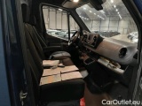  Mercedes  Sprinter  311 CDI GB L2 FWD Functional 3.5T 84kW/114pk  4D/P Man-6 #6