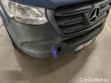  Mercedes  Sprinter  311 CDI GB L2 FWD Functional 3.5T 84kW/114pk  4D/P Man-6 #20
