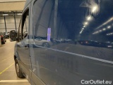  Mercedes  Sprinter  311 CDI GB L2 FWD Functional 3.5T 84kW/114pk  4D/P Man-6 #40