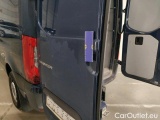  Mercedes  Sprinter  311 CDI GB L2 FWD Functional 3.5T 84kW/114pk  4D/P Man-6 #44