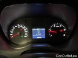  Mercedes  Sprinter  311 CDI GB L2 FWD Functional 3.5T 84kW/114pk  4D/P Man-6 #8