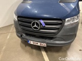  Mercedes  Sprinter  311 CDI GB L2 FWD Functional 3.5T 84kW/114pk  4D/P Man-6 #17