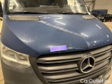  Mercedes  Sprinter  311 CDI GB L2 FWD Functional 3.5T 84kW/114pk  4D/P Man-6 #19