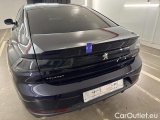  Peugeot  508  1.5 BlueHDi 130 S/S EAT8 Allure Pack 96kW/130pk  5D/P Auto-8 #79
