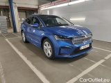  Skoda  ENYAQ  Coupe 85 Corporate 210kW/286pk  5D/P Auto-1 - WLTP onvolledig #2