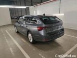  Skoda  Octavia  Combi 2.0 CRTDI Ambition 85kW/115pk  5D/P Man-6 #3