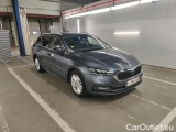  Skoda  Octavia  Combi 2.0 CRTDI Ambition 85kW/115pk  5D/P Man-6 #2