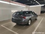  Skoda  Octavia  Combi 2.0 CRTDI Ambition 85kW/115pk  5D/P Man-6 #4
