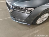  Skoda  Octavia  Combi 2.0 CRTDI Ambition 85kW/115pk  5D/P Man-6 #24