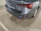  Skoda  Octavia  Combi 2.0 CRTDI Ambition 85kW/115pk  5D/P Man-6 #54