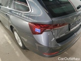  Skoda  Octavia  Combi 2.0 CRTDI Ambition 85kW/115pk  5D/P Man-6 #60