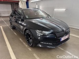 Skoda  Superb  Combi 1.4 TSI iV DSG6 Sportline (PHEV) 160kW/218pk  5D/P Auto-6 #2