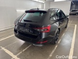  Skoda  Superb  Combi 1.4 TSI iV DSG6 Sportline (PHEV) 160kW/218pk  5D/P Auto-6 #4